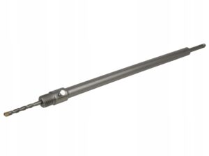 Adapter Sds Plus 600mm Uchwyt Przedluzka Otwornica-5