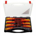 Srubokrety Hartowane Wkretaki Izolowane 8el-4