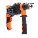 Mocna Wiertarka Udarowa 1700w 13mm Regulacja Udar-16