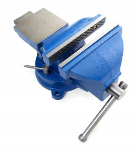 Imadlo Obrotowe Kraft&dele 125mm-5