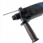 Mlotowiertarka 2650w Sds-plus Gbh 2-24 4w1 Wiertarka Mlot-7
