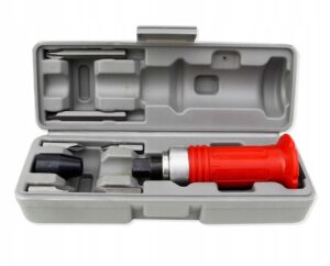 Wkretak Udarowy Do Podbijania Z Oslona + 6 Bity-3