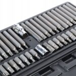 Zestaw Bitow Kluczy Imbus Spline Torx 40 El Bity-2