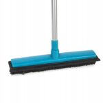 Miotla Gumowa Antystatyczna Ze Sciagaczka Do Wody 78.5-140cm-6