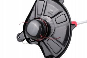 Podkaszarka Kosa Elektryczna Wysoka Jakosc 1300w-11