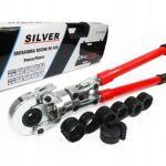 Praska Zaciskarka Hydrauliczna Reczna Do Rur Pex-2