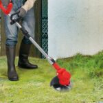 Podkaszarka Kosa Akumulatorowa + 2 Bateria 48v Full Zestaw Ms-860-11