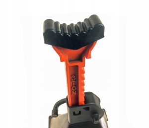 Solidne Kobylki 3t Podstawki Auto Stojaki Kobylka-7