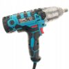 Klucz Udarowy Elektryczny 750nm 2000w + 4x Nasadki-7