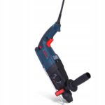 Mlotowiertarka 2w1 Wymienna Glowica Sds-plus +samozacisk-13