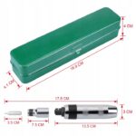 Srubokret Wykretak Do Pobijania Udarowy+ 13 Bitow-5