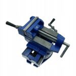 Imadlo Maszynowe Krzyzowe Dwuosiowe 100mm Obrotowe-4