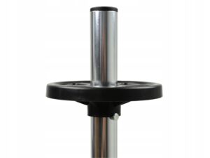 Stojak Na Opony Felgi Kola Stelaz Wieszak-5