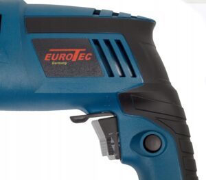 Wiertarka Z Udarem I Regulacja Obrotow-6