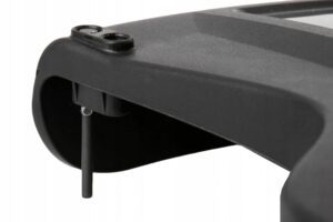 Podkaszarka Kosa Elektryczna Wysoka Jakosc 1300w-5