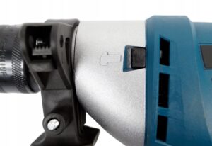 Wiertarka Z Udarem I Regulacja Obrotow-5