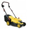 Kosiarka Elektryczna Do Trawy 32cm Mocna 2800w-2