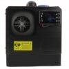 Nagrzewnica Dmuchawa Ogrzewanie Postojowe 8000w 230v 12v 8kw-4