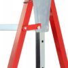 Kobylka Warsztatowa Rozsuwana Stojak 130cm-5