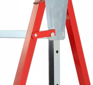 Kobylka Warsztatowa Rozsuwana Stojak 130cm-5