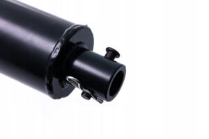 Wiertlo Do Swidra Ziemi Wiertnicy Spalinowej Srednica 100 Mm 10 Cm Mocne-5