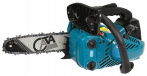Niezawodna Pila Spalinowa Galeziowa Galeziowka Cata Lancuchowa + Gratis-8