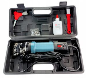 Maszynka Nozyce Do Strzyzenia Owiec Bydla 1050w-14
