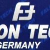 Falon Tech Wkretaki Hex Imbus Typ-t H2-h10 11szt-5