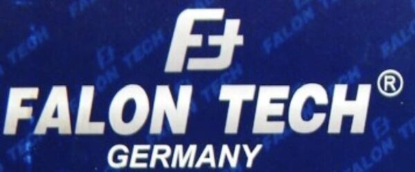 Falon Tech Wkretaki Hex Imbus Typ-t H2-h10 11szt-5