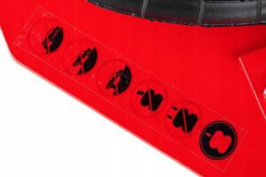 Podnosnik Pneumatyczny Poduszkowy Balwanek 3.5t-4