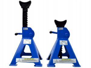 Kobylki Warsztatowe Podstawki 3tony Regulacja 2szt