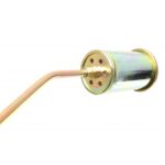 Dlugi Dekarski Palnik Gazowy Dysza 60mm Turbo+waz-6