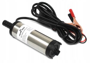 Pompka Pompa Do Paliwa Wody Ropy Cpn 3,8 Cm 12v-9