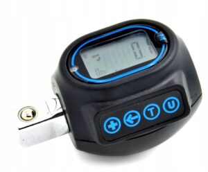 Klucz Dynamometryczny Adapter Elektroniczny 1/2-5