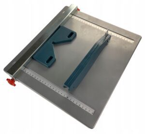 Przecinarka Stolik Do Plytek Drewna Glazury 2w1-8