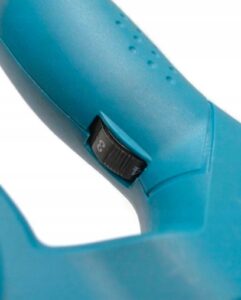 Mieszarka Mieszadlo 120mm Z Regulacja Obr. 2950w-7