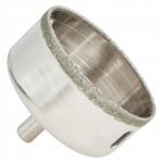 Otwornica Diamentowa Gres Plytki Zestaw 10 Sztuk-15