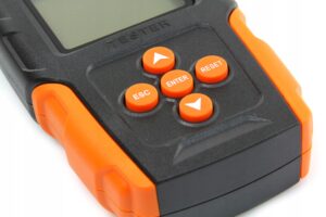 Cyfrowy Tester Do Akumulatorow Baterii Uniwersalny 6v 12v 24v-6