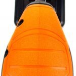 Szlifierka Oscylacyjna Do Gipsu Drewna Mocna-5