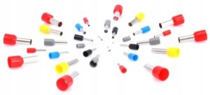 685szt Koncowek I Konektorow Kablowych G02815 Geko-11