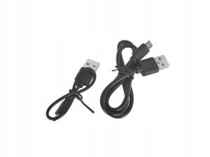 Wodoodporna Lampka Rowerowa Usb Zestaw Przod 800lm/900mah Akumulator-10