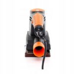 Szlifierka Oscylacyjna 450w Do Gipsu Drewna Mocna-3