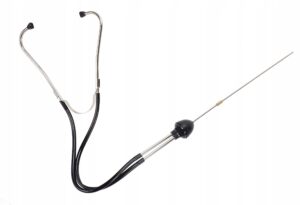 Stetoskop Diagnostyczny Diagnostyczne Warsztatowy-10