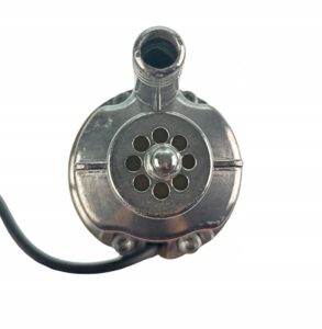 Pompa Do Wody Czystej Nurek Ruska Glebinowa Bavaria 550w 1100l/h-9