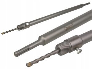 Adapter Sds Plus 600mm Uchwyt Przedluzka Otwornica