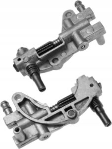 Pompka Pompa Oleju Do Chinskiej Pily Nac-9