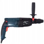 Mlotowiertarka 2w1 Wymienna Glowica Sds-plus +samozacisk-3