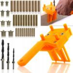 Przyrzad Do Polaczen Kolkowych Kolkownica Szablon-9