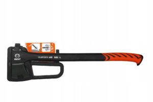 Siekiera Rozlupujaca Premium Teflon 1,6kg Demon-12
