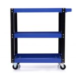 Mocny Wozek Warsztatowy Narzedziowy-9